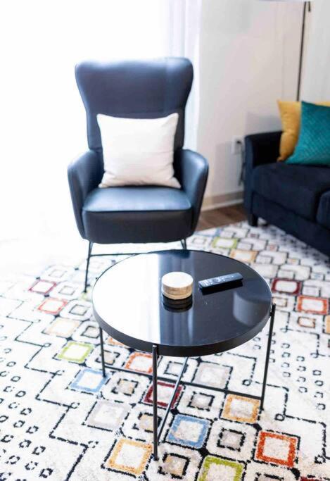 Amplify Spaces 1 And 2 Bedroom Apartments, Downtown Birmingham, Uab Экстерьер фото