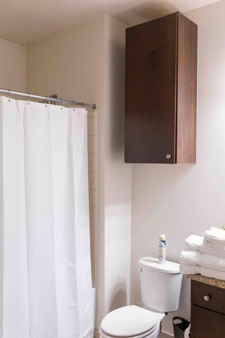 Amplify Spaces 1 And 2 Bedroom Apartments, Downtown Birmingham, Uab Экстерьер фото
