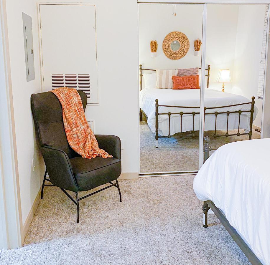 Amplify Spaces 1 And 2 Bedroom Apartments, Downtown Birmingham, Uab Экстерьер фото